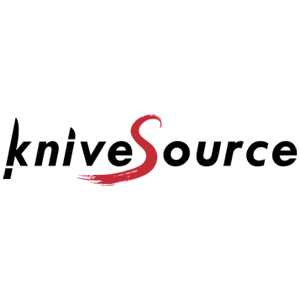 kniveSource Logo
