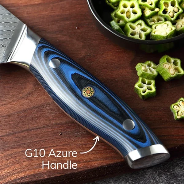AIKIDO Konpeki 8″ Chef Knife
