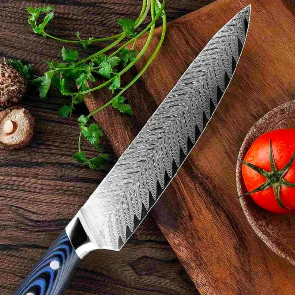 AIKIDO Konpeki 8″ Chef Knife