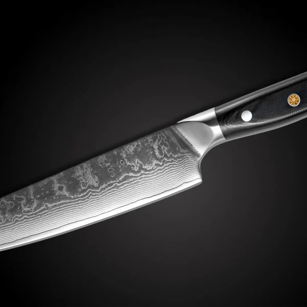 AIKIDO Kurashikku 8″ Chef Knife