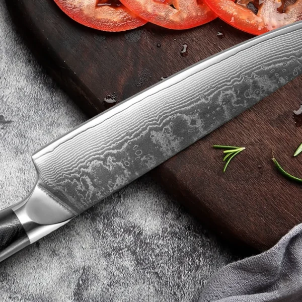 AIKIDO Kurashikku 8″ Chef Knife
