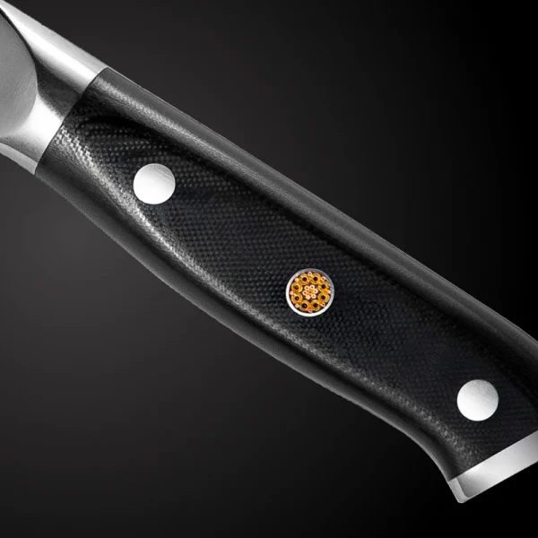 AIKIDO Kurashikku 8″ Chef Knife