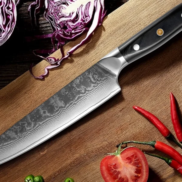 AIKIDO | Kurashikku 8″ Chef Knife