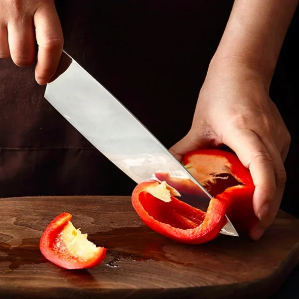 AIKIDO | Oki 5 Pcs Knife Set