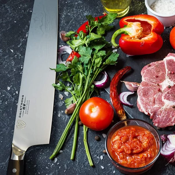 Dalstrong | Chef Knife | Shogun Series