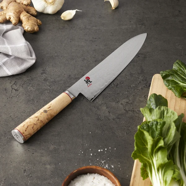 Miyabi | SG2 Chef's Knife