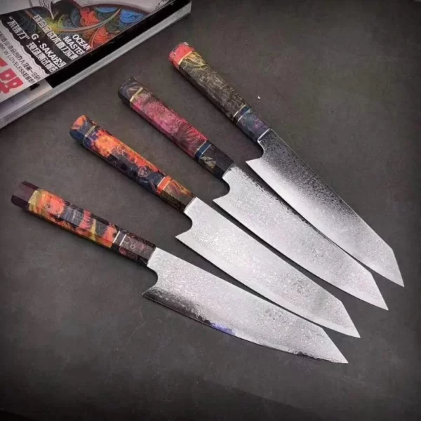 RAZAR | Hayami Kiritsuke 8″