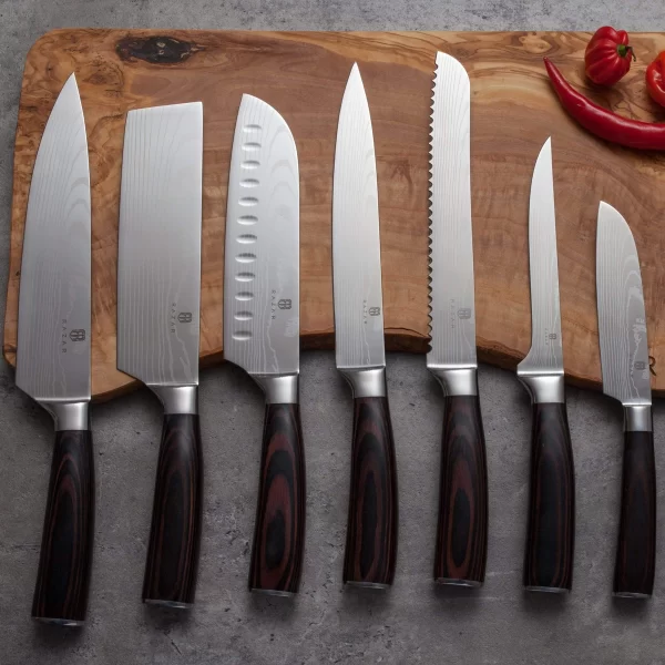 RAZAR | Phantom Series Classic Chefs Bundle