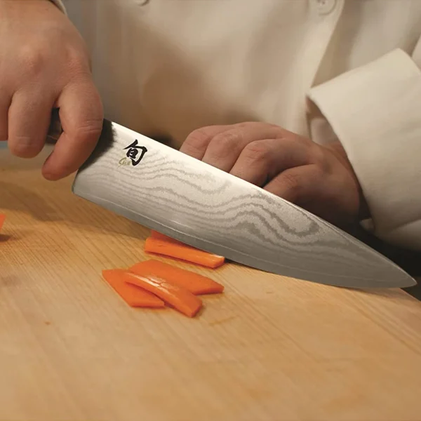 Shun | Classic Chef's Knife 8"