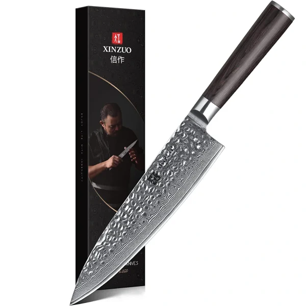 XINZUO-Chef-Knife-8-Inch-Damascus-Steel-Kitchen-Knife-01