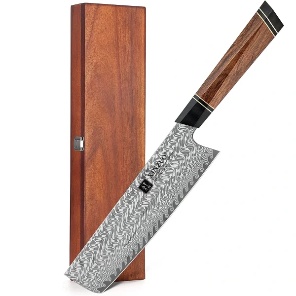 XINZUO-Nakiri-Knife-7-Damascus-Steel-Vegetable-Knife-01
