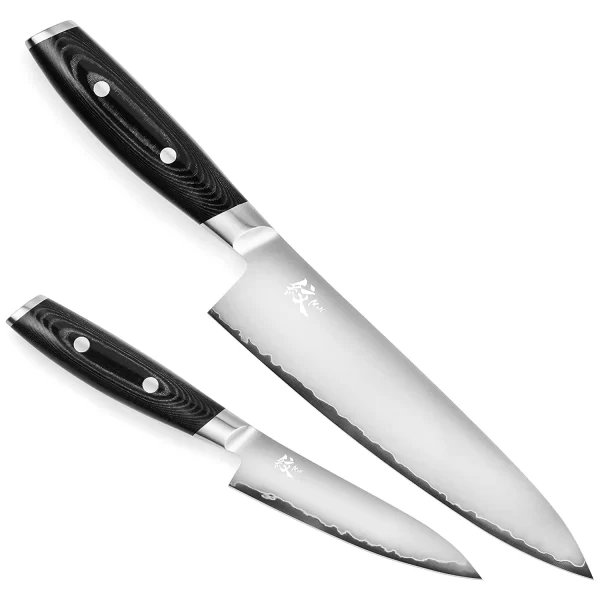 Yaxell-Mon-Chef's-&-Utility-Knife-2-Piece-Set-01