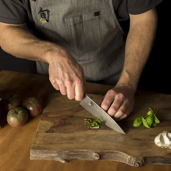 Shun | Cutlery Premier Chef's Knif
