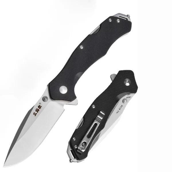 SANRENMU-9018-Pocket-Folding-Knife-EDC-Multi-purpose-Tool-06