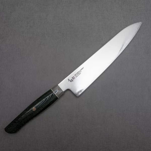 Mcusta Zanmai | Revolution Chef Gyuto Knife 8.3"