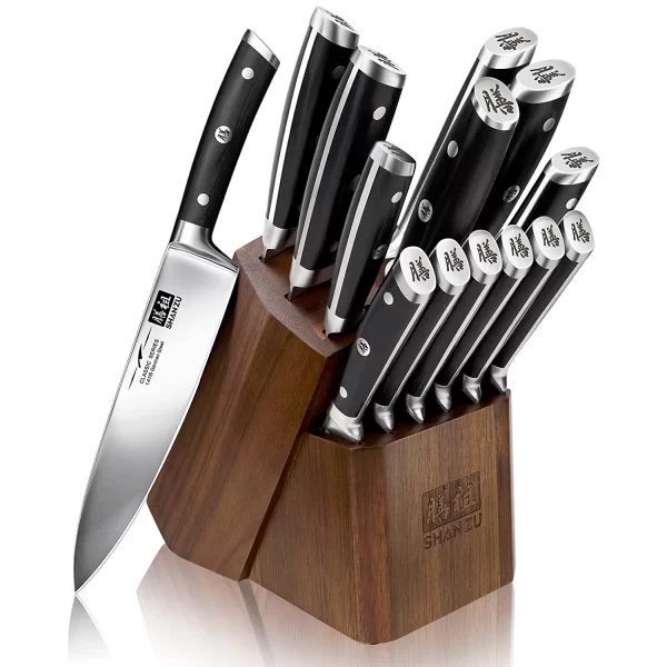 SHAN-ZU-Kitchen-Knife-Set-with-Block-Classic-Series-01