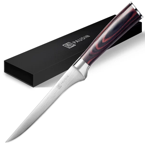 PAUDIN | Universal Boing Knife 6″