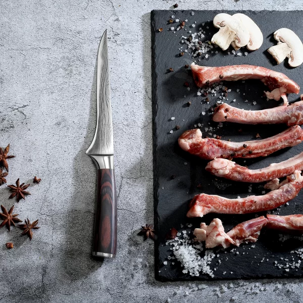 PAUDIN | Universal Boing Knife 6″