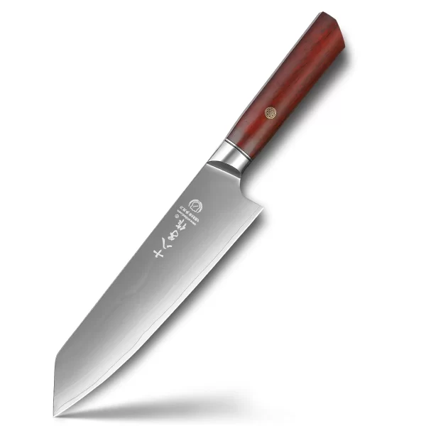 SHI_BA_ZI_ZUO_8_Inch_7_layer_Composite_Steel_Chefs_Knife_01